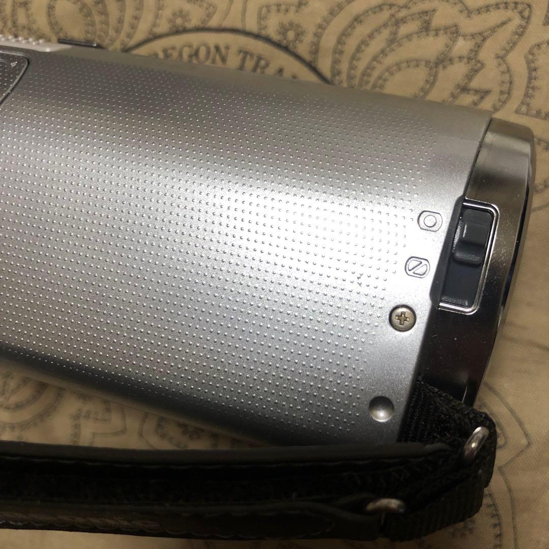 美品 Panasonic HDC-TM25 ビデオカメラ 完品