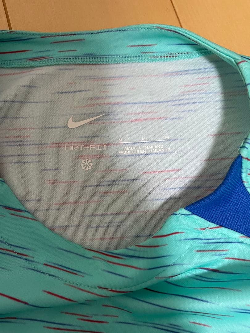 FC Barcelona フレンキーデヨング ユニフォーム