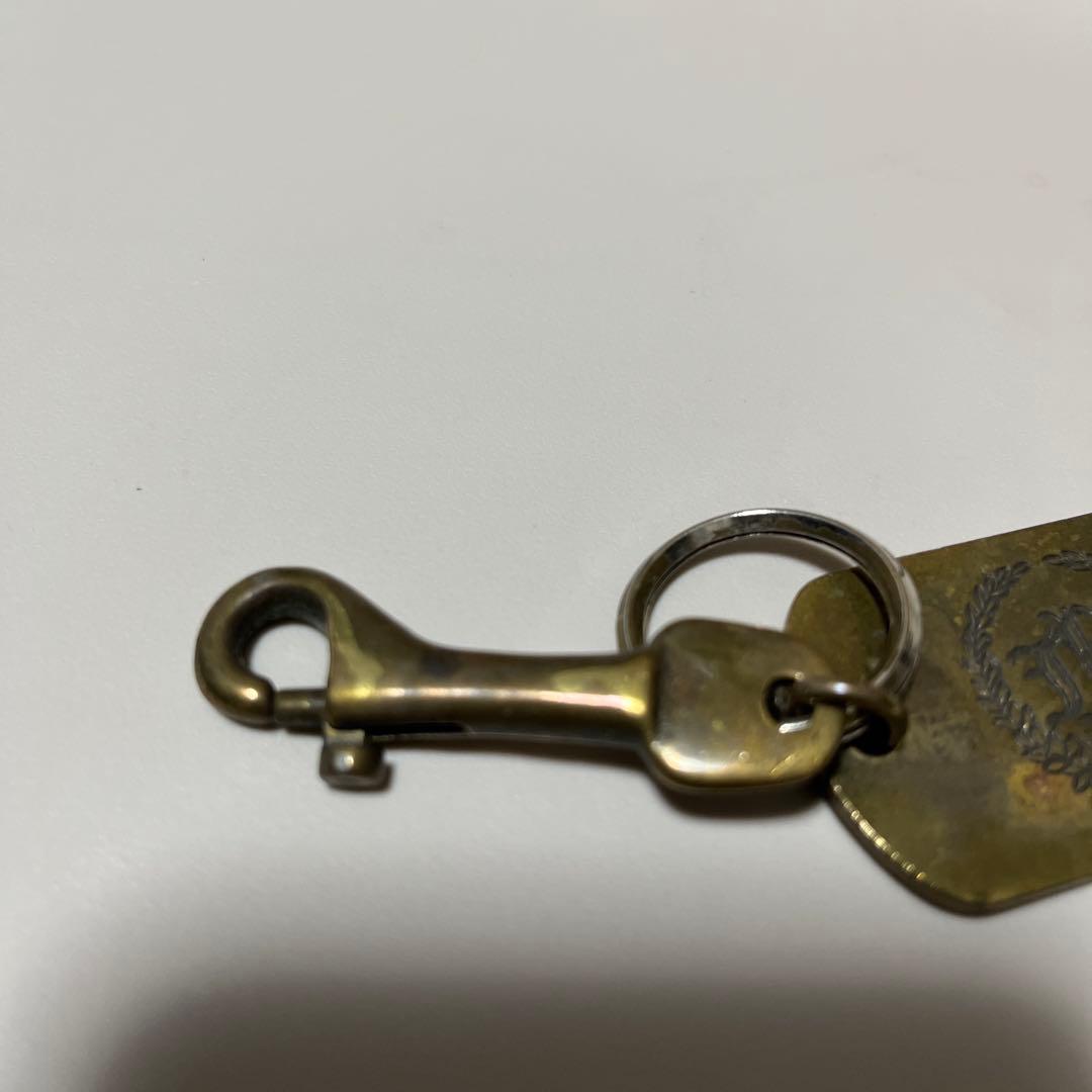 Jean Paul Gaultier キーホルダー　2個セット