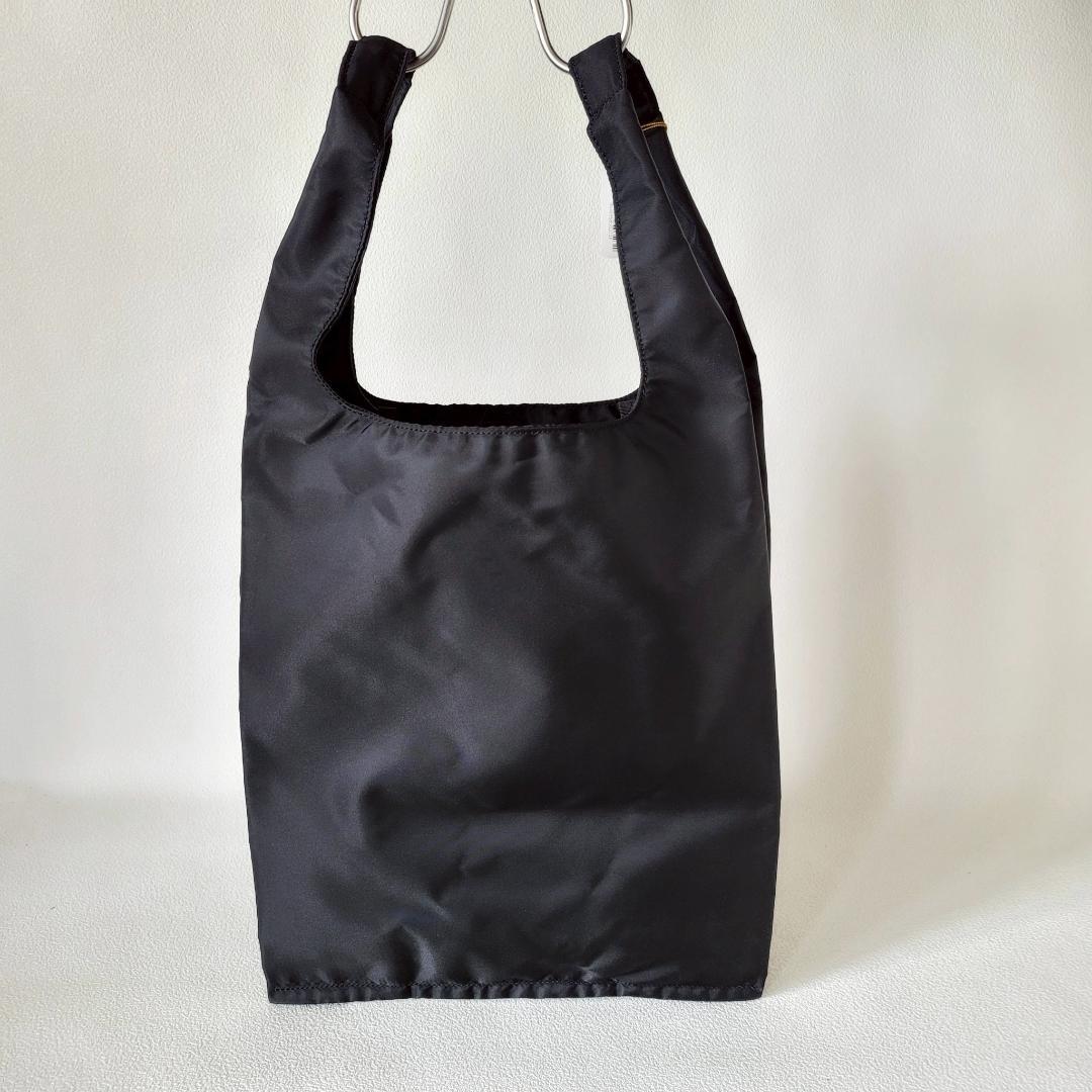 希少PORTER×BE@RBRICK＿TOTE & POUCH＿ベアブリック