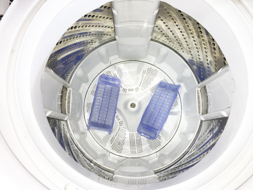 30日迄！Panasonic 7kg 洗濯機【NA-FA70H5-P】