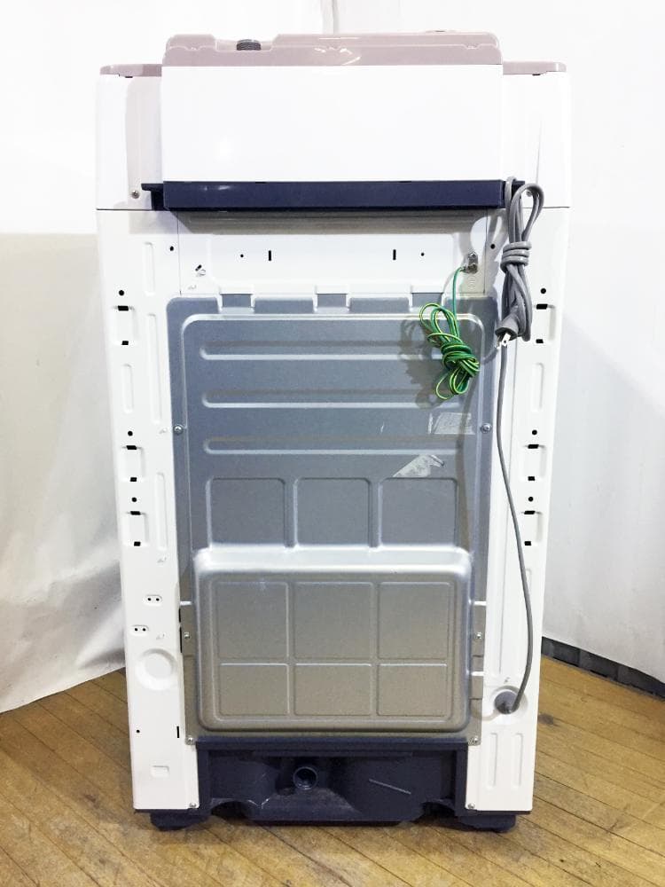 30日迄！Panasonic 7kg 洗濯機【NA-FA70H5-P】