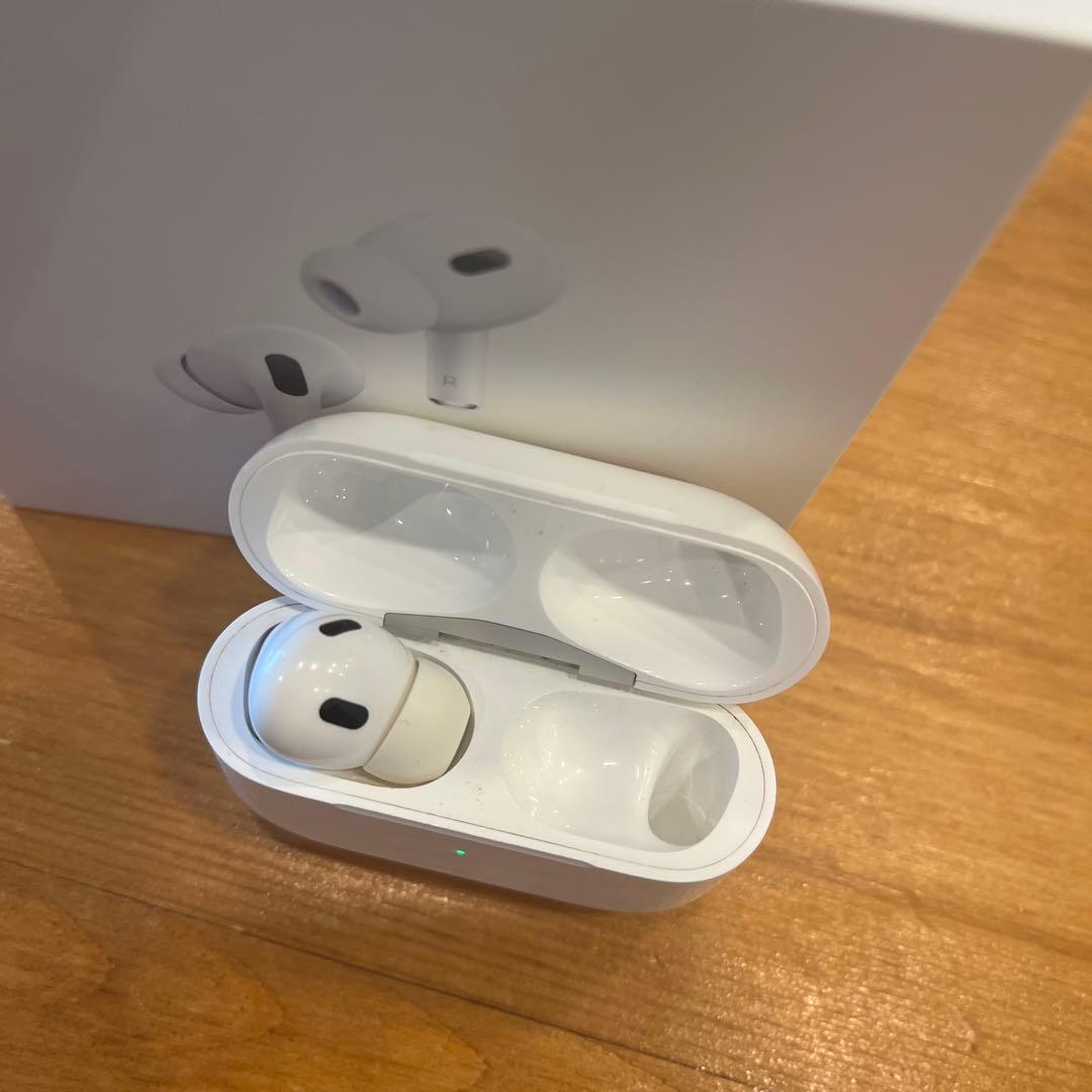 ゆ*ま様 【右耳以外】AirPods Pro (第2世代)