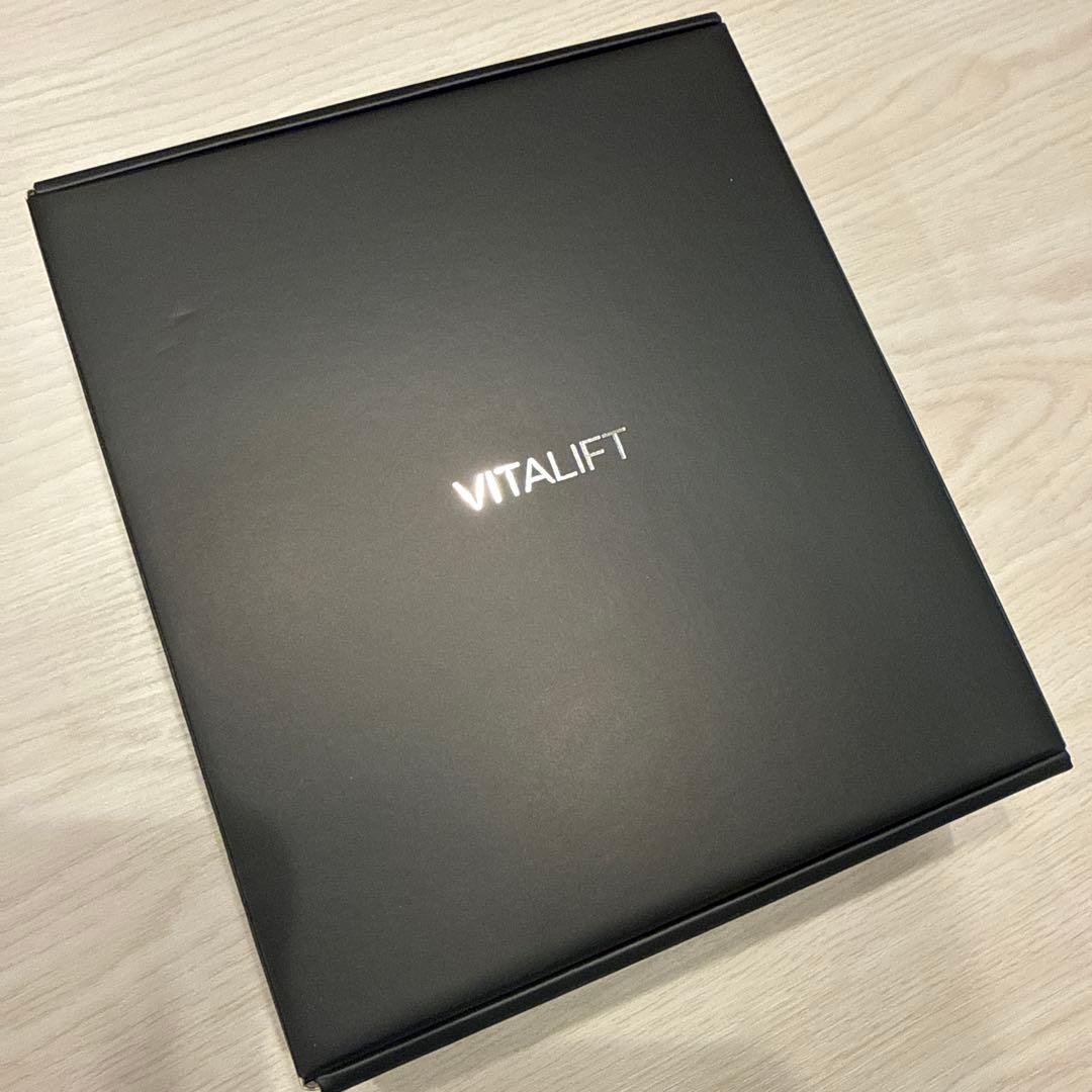 【美品】Panasonic EH-SP86-K バイタリフト かっさ