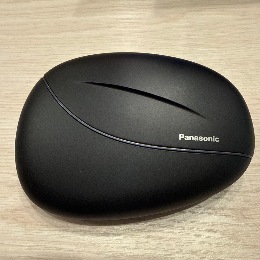 【美品】Panasonic EH-SP86-K バイタリフト かっさ