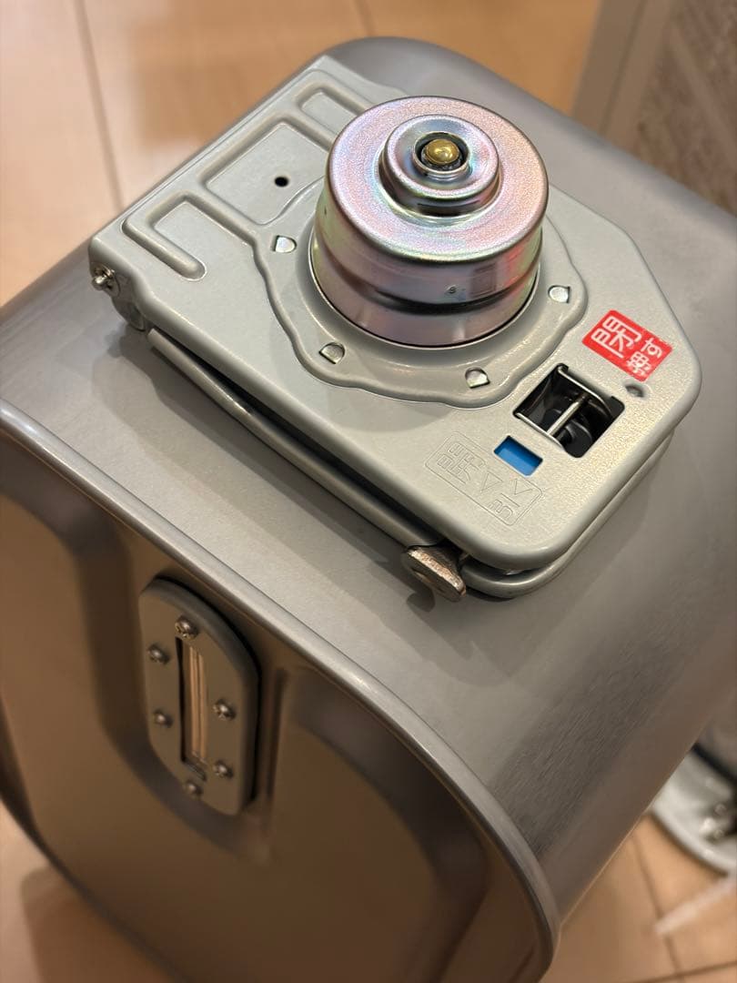 CORONA 石油ファンヒーター FH-G4619BY