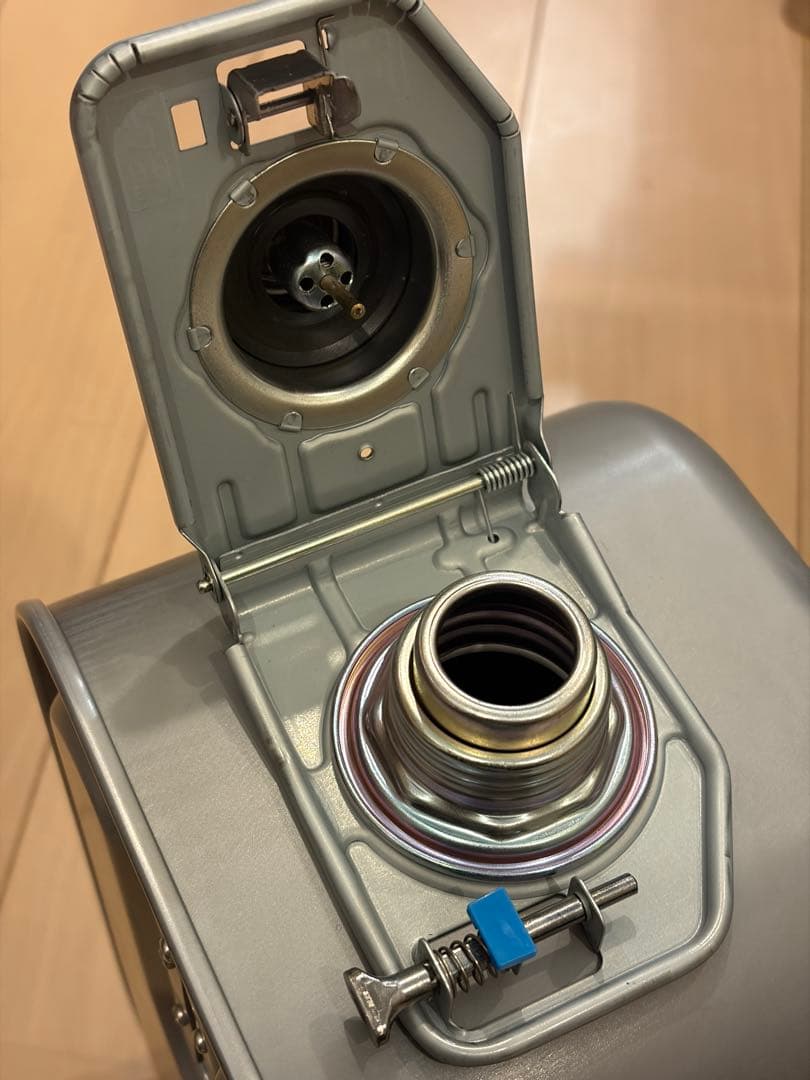 CORONA 石油ファンヒーター FH-G4619BY