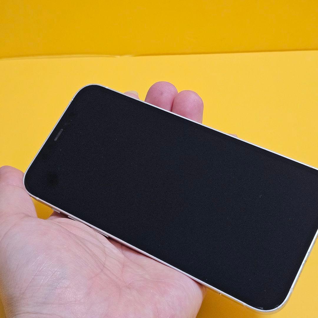 iPhone 12 64GB｜24時間以内発送!#021