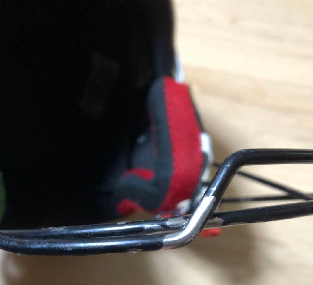 BRIKO スラロームヘルメット 58cm