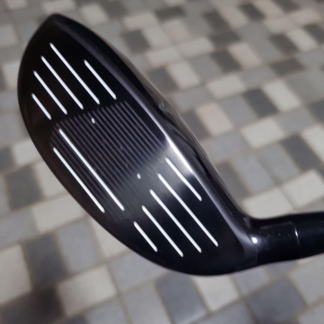 ゼクシオX 4番フェアウェイウッド 16.5度