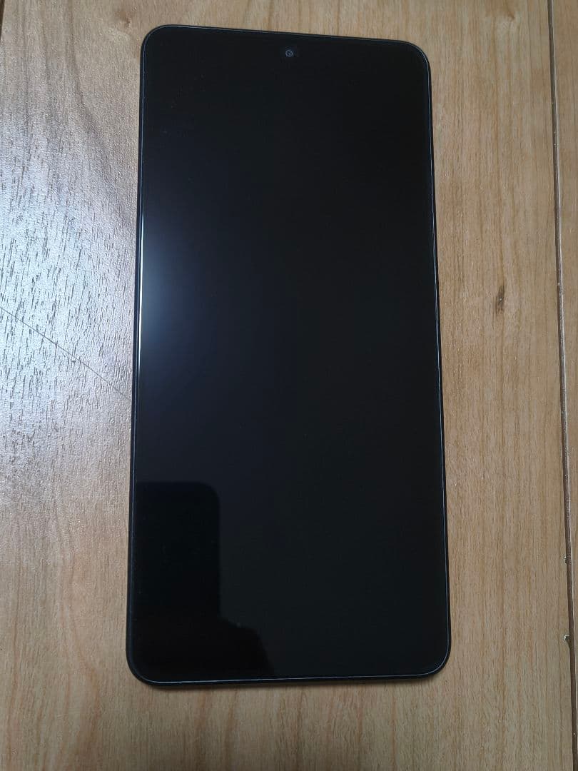 POCO X7 Pro 本体 + ケース + 強化ガラス