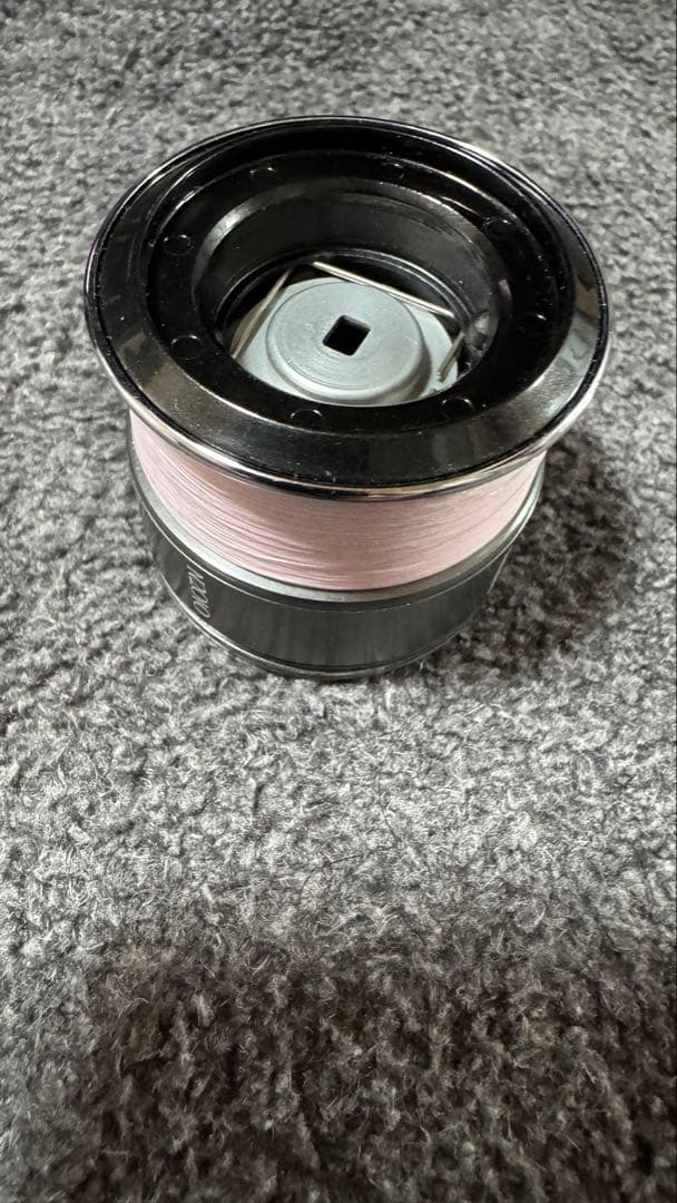 シマノ　夢屋 ライトウェイトカスタムスプール C2000 N2010