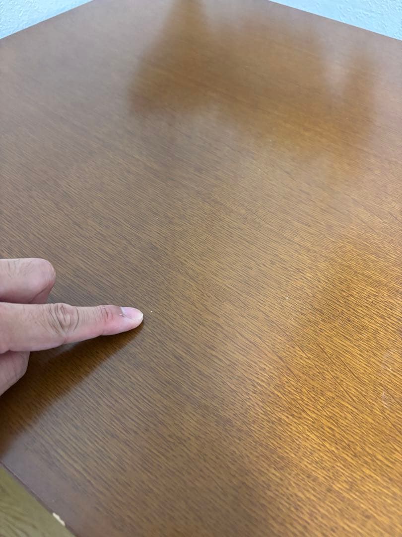 カリモク60 デスク