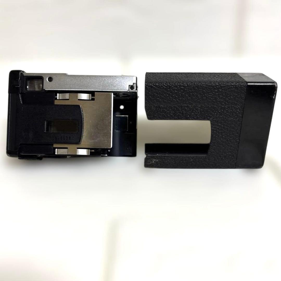Rollei A 26 C 26 ローライ　フィルムカメラセット　ジャンク品