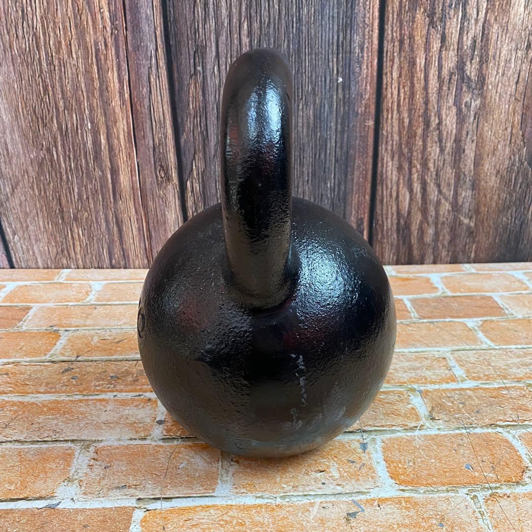 IVANKO ケトルベル イヴァンコ 体幹トレーニー 24kg イバンコ