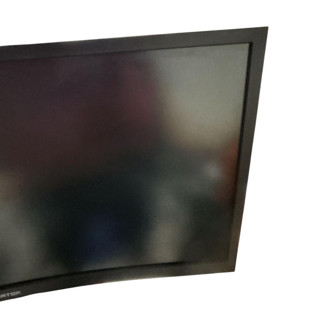 【美品】Predator acer 35インチ　湾曲ワイドモニター