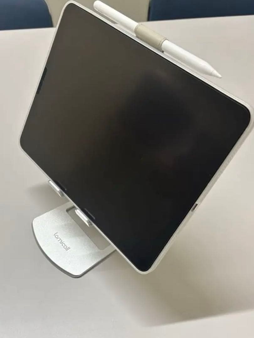 PadAir 第5世代 スターライト Wi-Fi + Cellularモデル