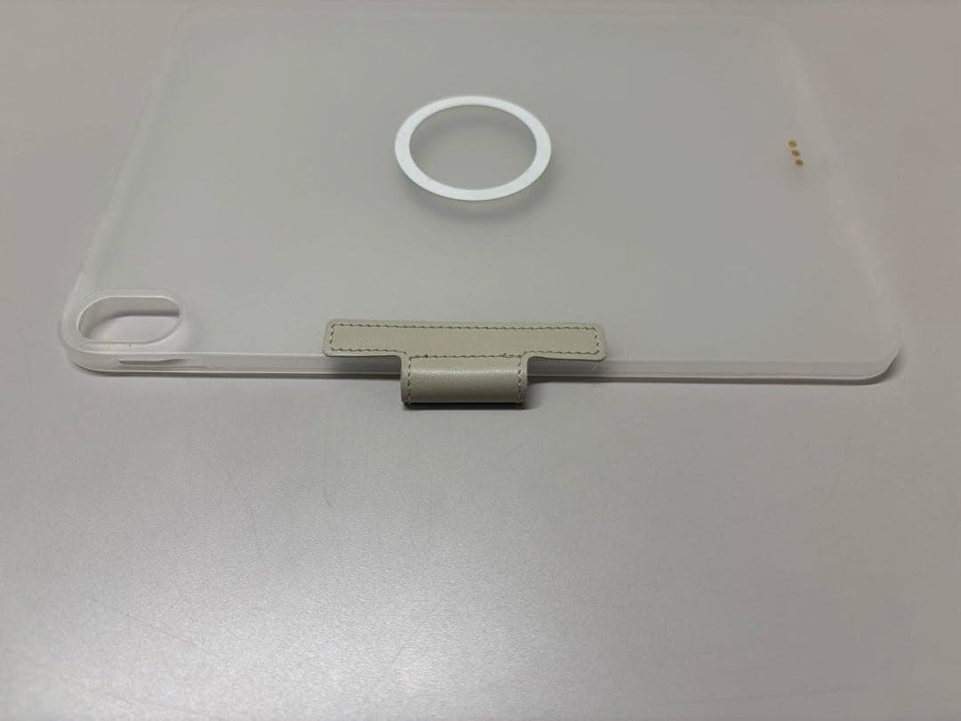 PadAir 第5世代 スターライト Wi-Fi + Cellularモデル