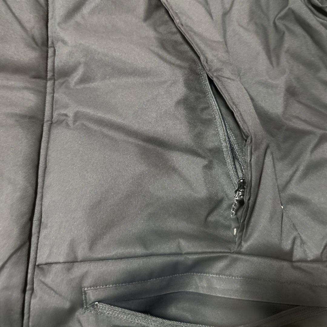 ルースイソンブラ　ベンチコート　L 美品