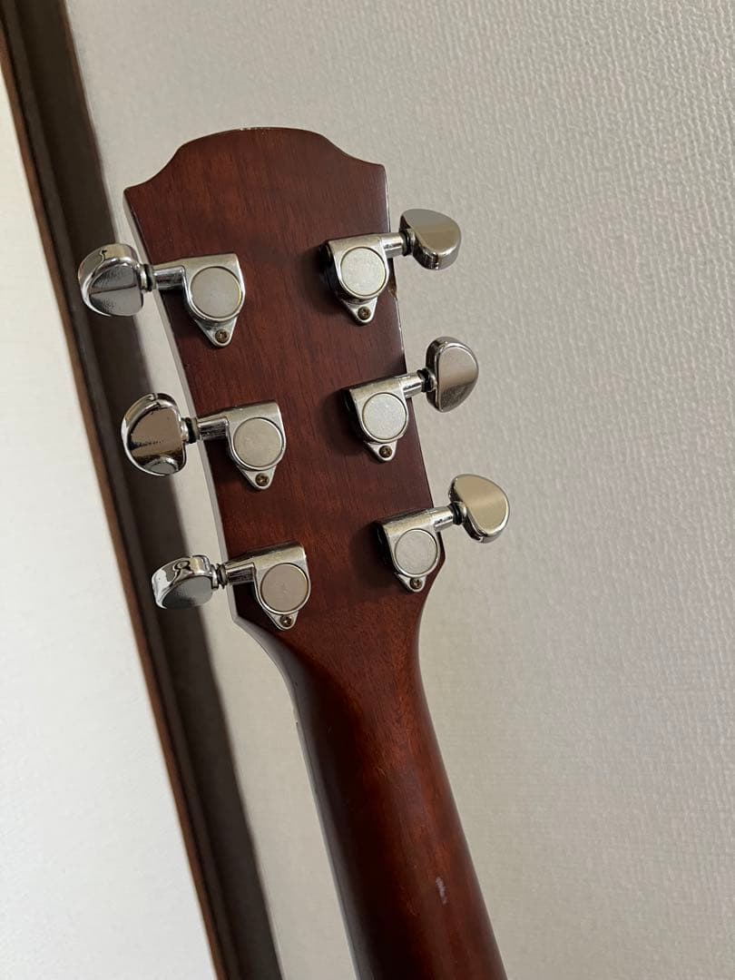 Yamaha APX-4a エレアコ