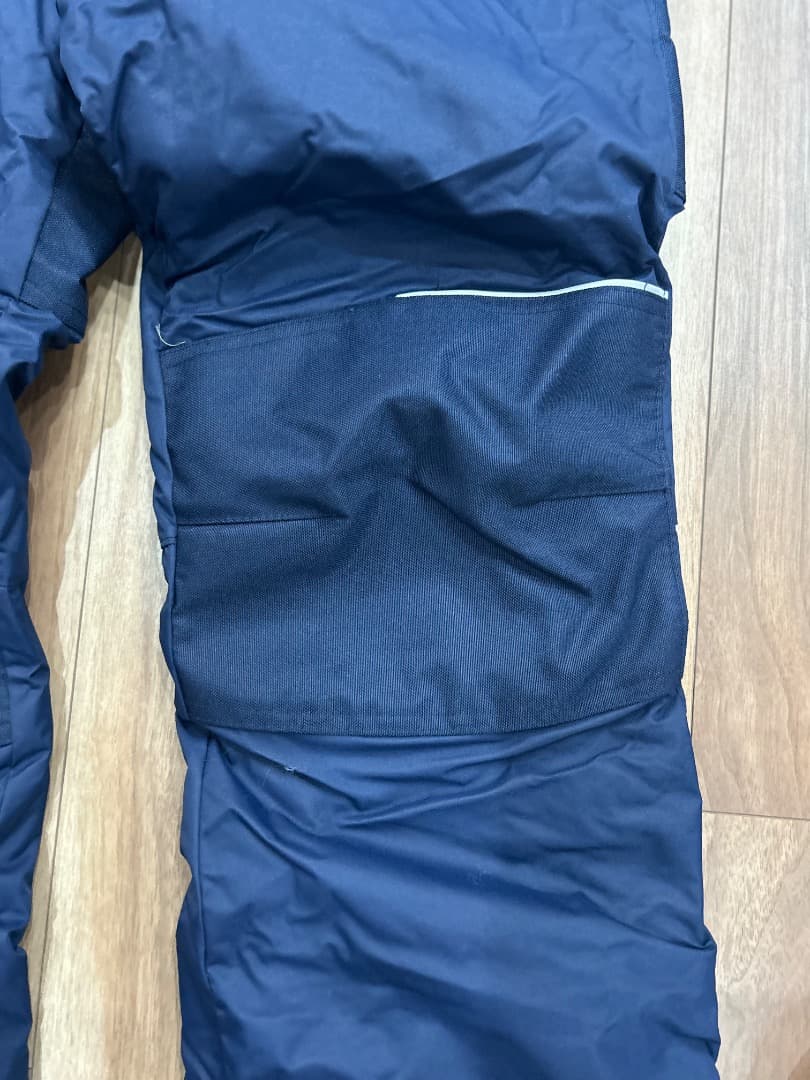 Columbia子供スノーボード上下セット