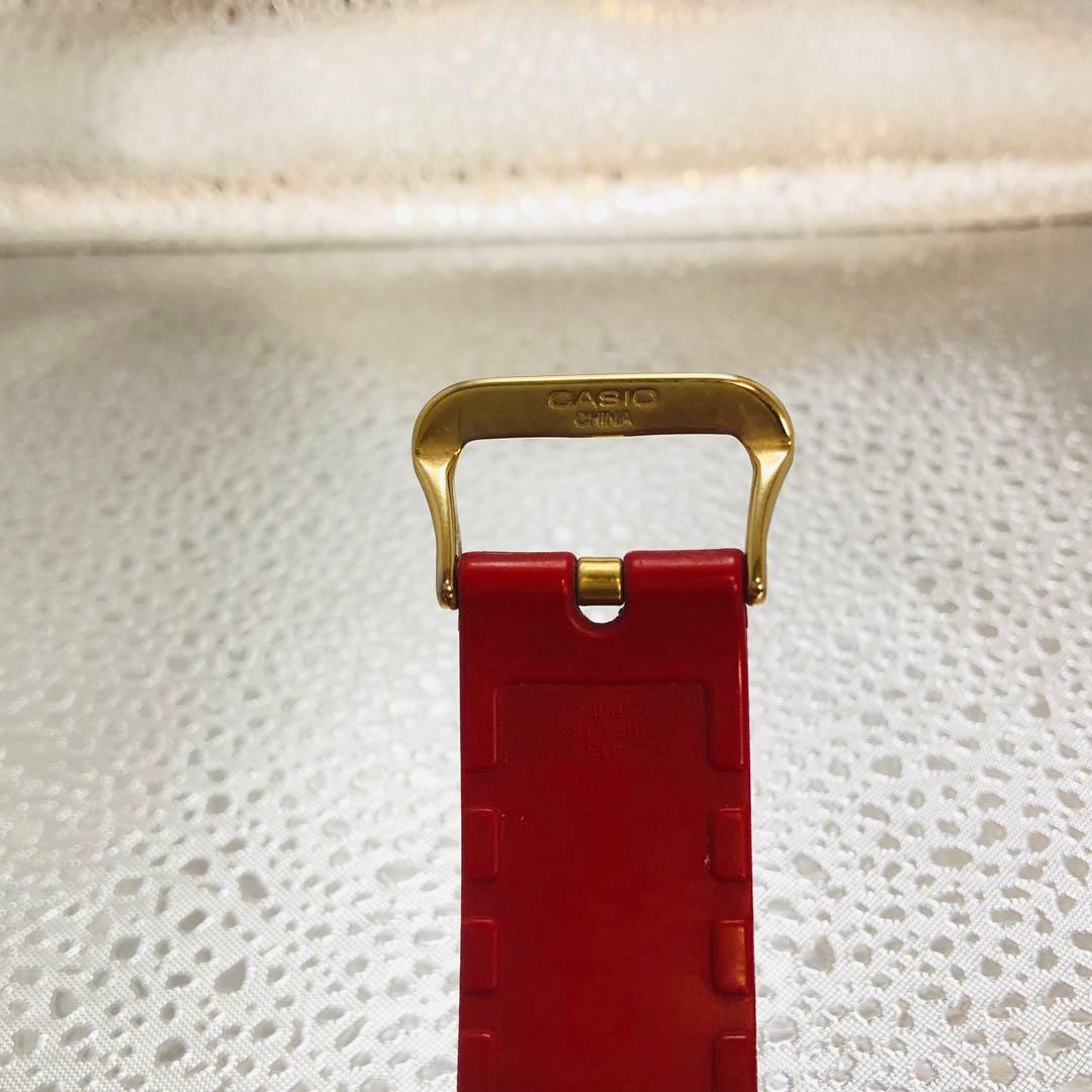 30周年限定 G-SHOCK Rising RED GW-M5630A-4JR