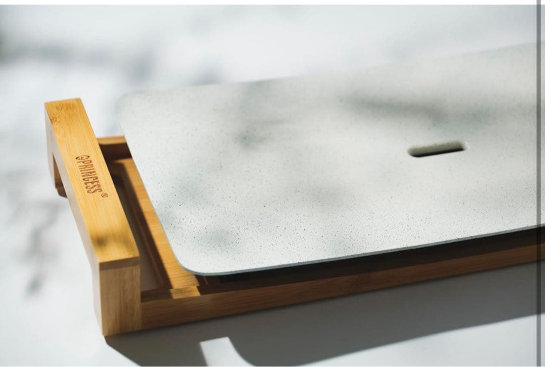 Princess テーブルグリル