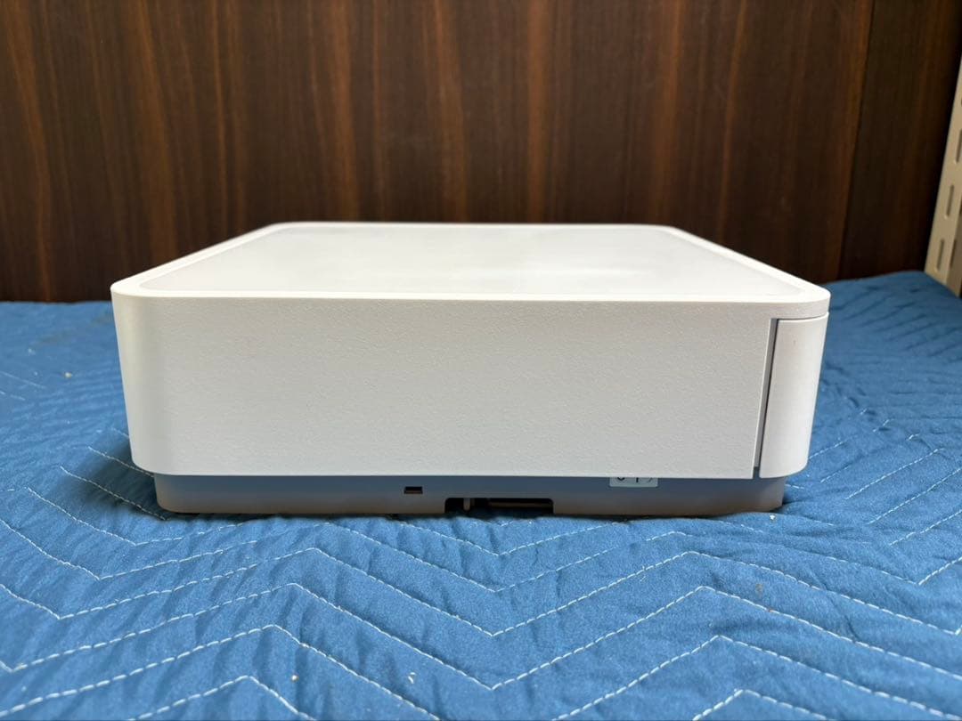 スマレジ スター精密mPOPエアレジ対応プリンタ付きドロアー レシートプリンター