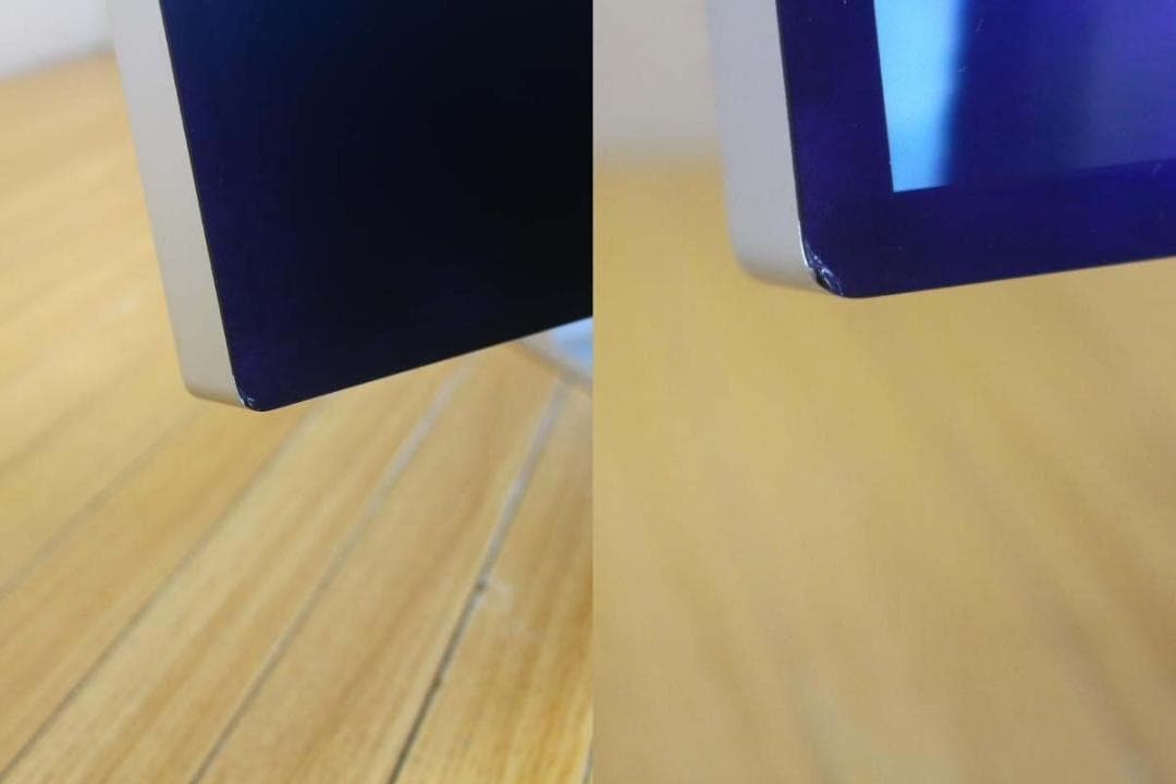 Apple Pro Display XDR (Nano-textureガラス)