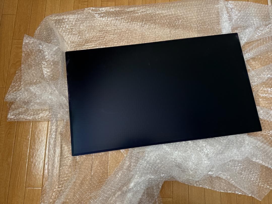 Apple Pro Display XDR (Nano-textureガラス)