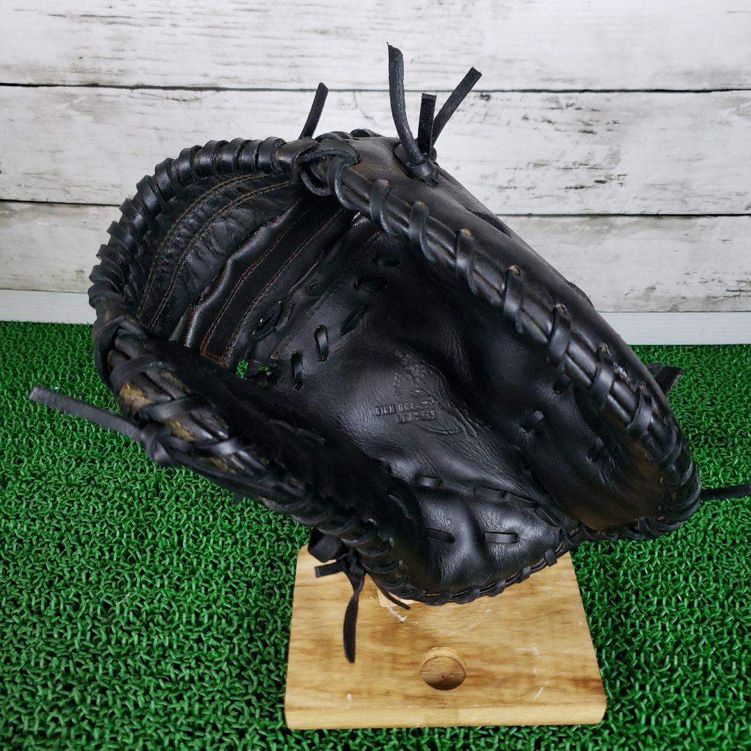 SSK 　硬式　ファーストミット