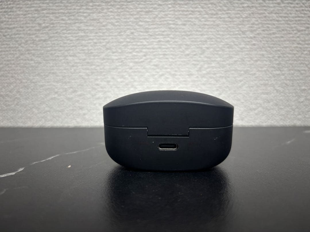 SONY WF-1000XM4 ワイヤレスイヤホン ブラック