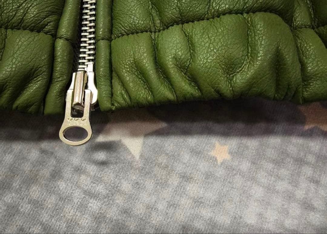 ジャケット・アウター Stussy Shearling Hooded Work Jacket