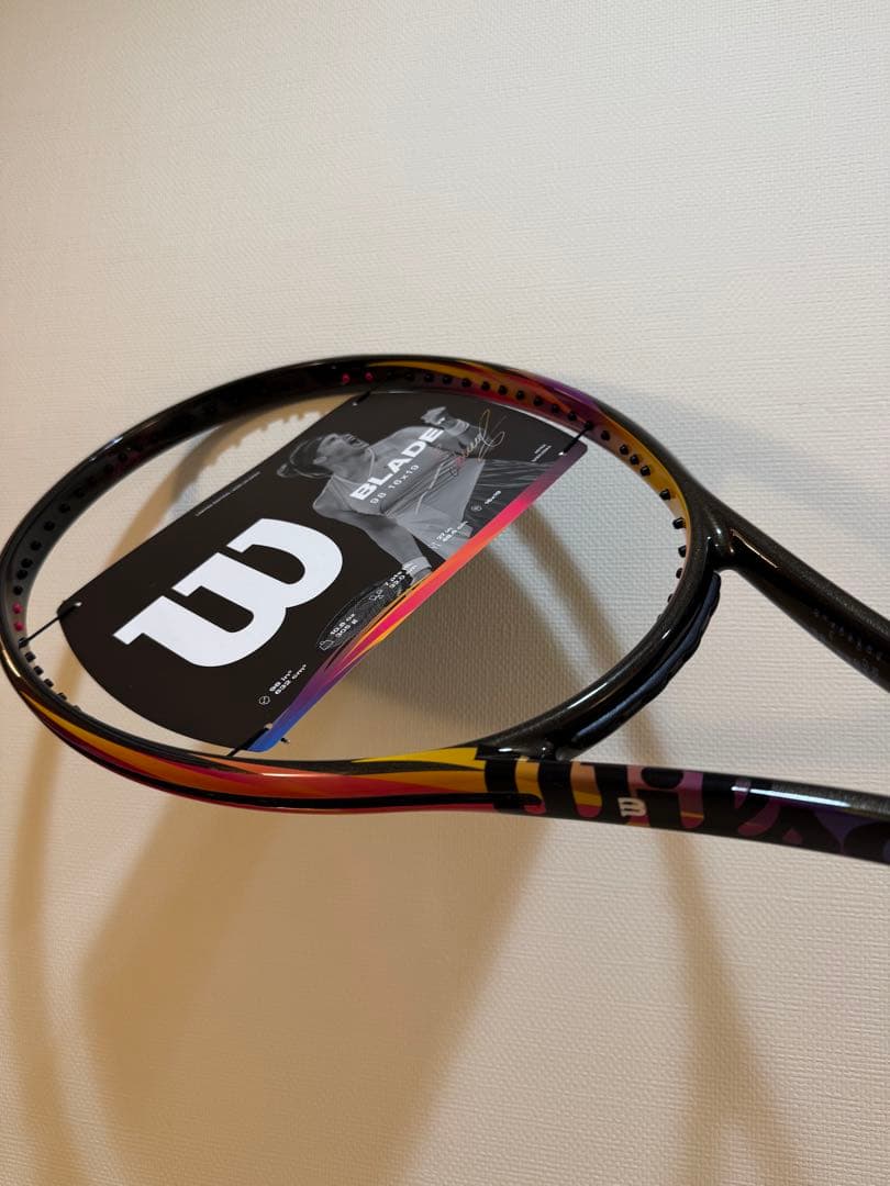 【新品】BLADE98 V9 FIGHTER Saby Edition