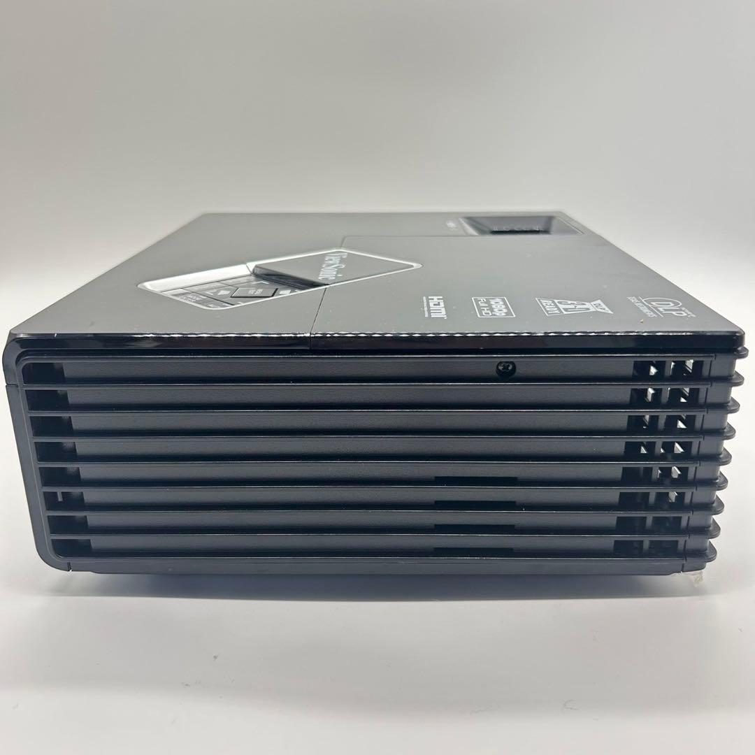 ViewSonic DLP プロジェクター PJD7820HD A044