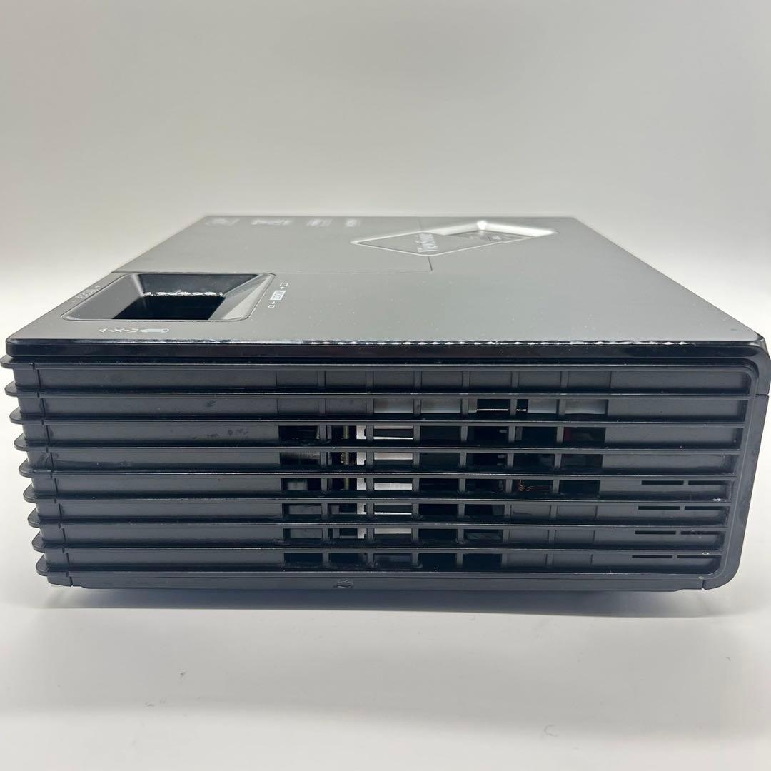 ViewSonic DLP プロジェクター PJD7820HD A044