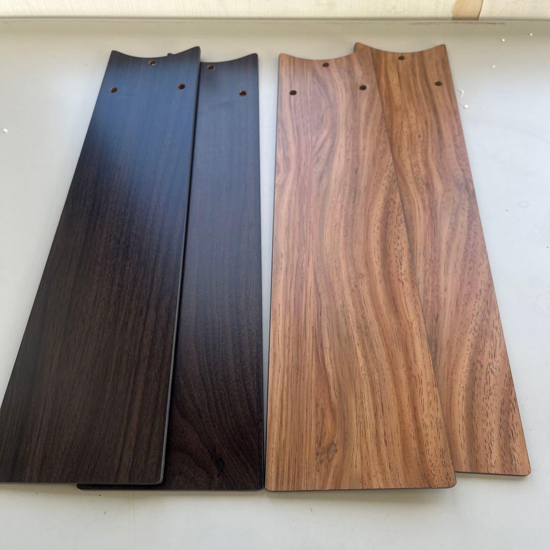 シーリングファン ブラック　JAVAlO ELF JE-CF003-BK