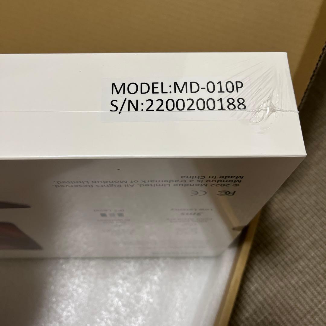 モニター台 Monduo 16inch pro duo display