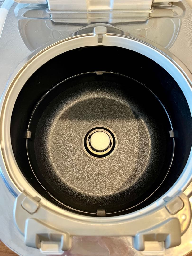 ※tako tako Panasonic IHジャー炊飯器 2021年製