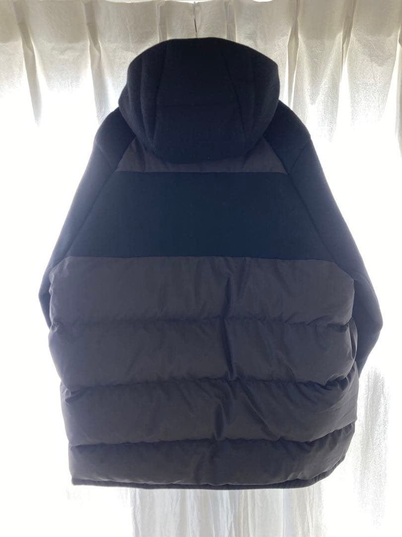 ジャケット・アウター ka na ta classic dawn jacket black