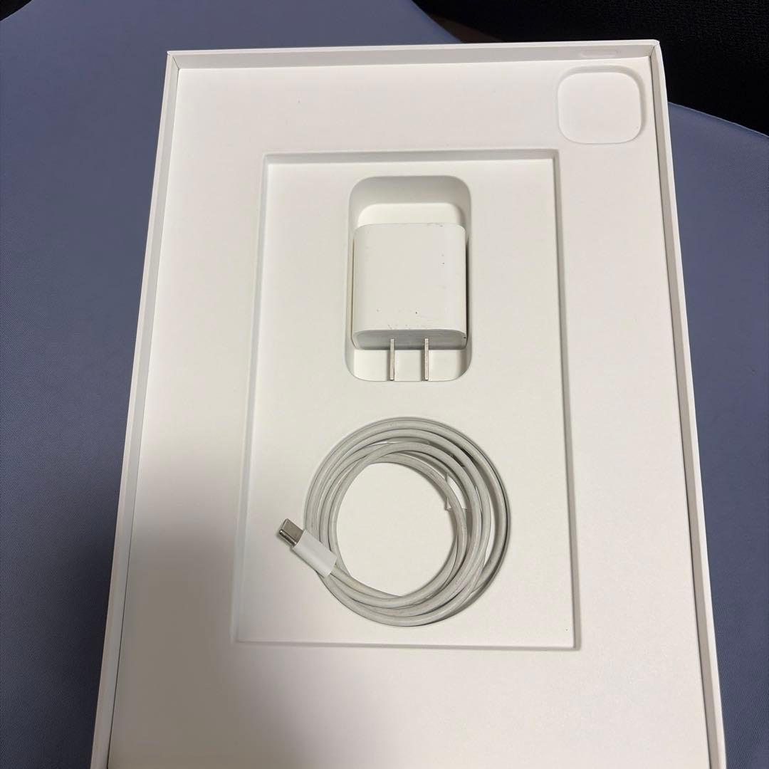 最大バッテリー容量91パー　iPad Pro 11インチ 128G 第2世代