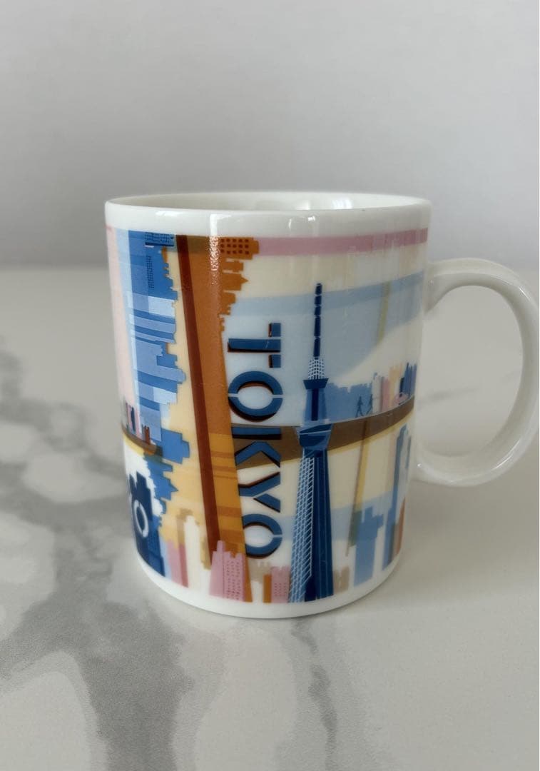 まろん様用　チューリッヒ＋ケルン 2点セット