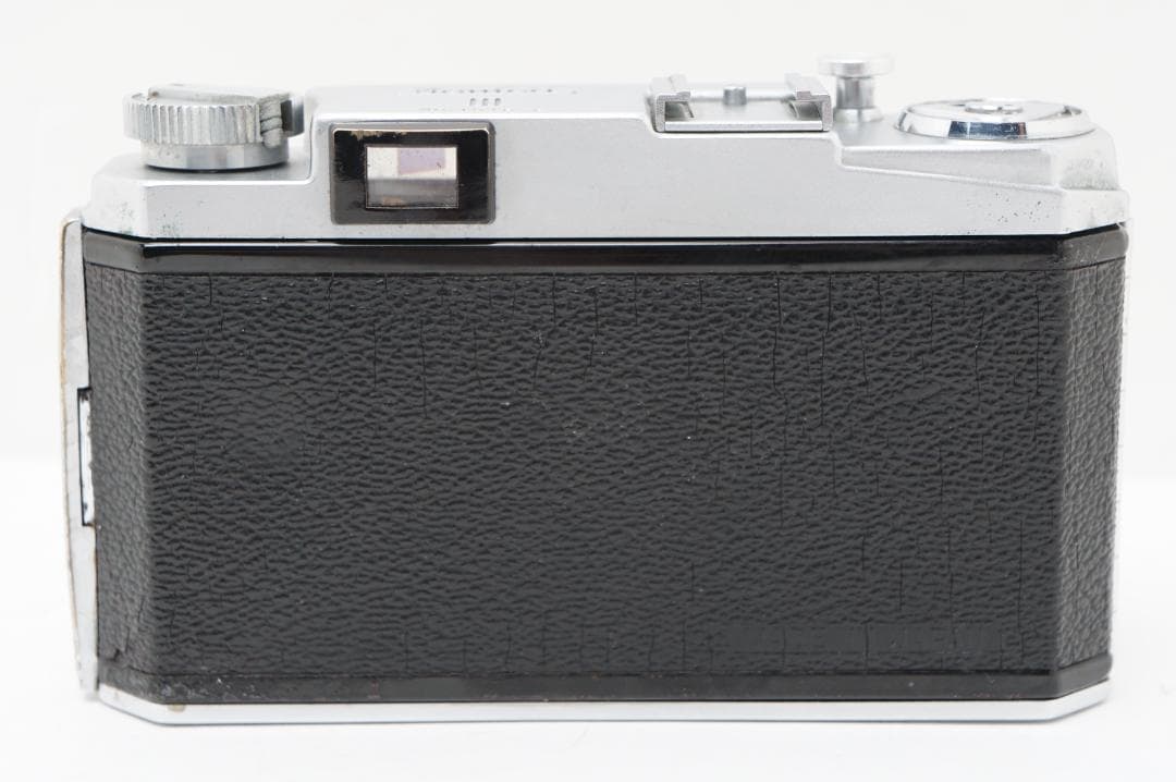 KONICA Ⅲ レンジファインダー　コニカ