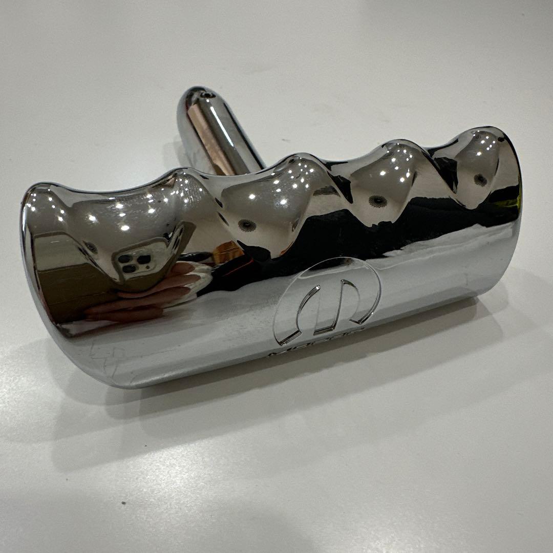 (匿名配送) MOPAR ￼ Tハンドルシフトノブ　　ダッジ チャージャー