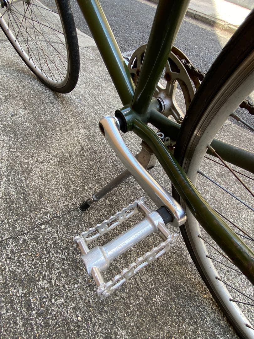 タッツン 様tokyo bike 自転車 26インチ (ジャンク) 引き取り限定