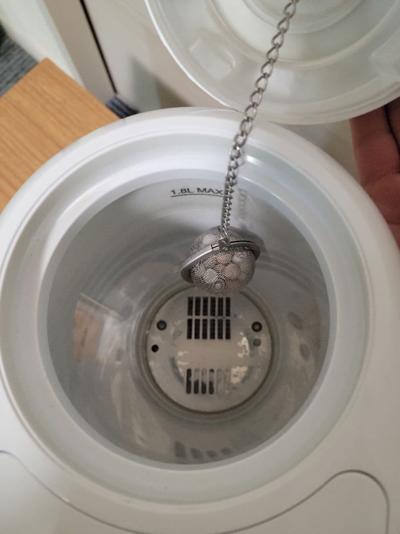 電極寿命10年以上／定価29万 水素マルチポッド 1台3役シリカ水素水＆ガス吸引