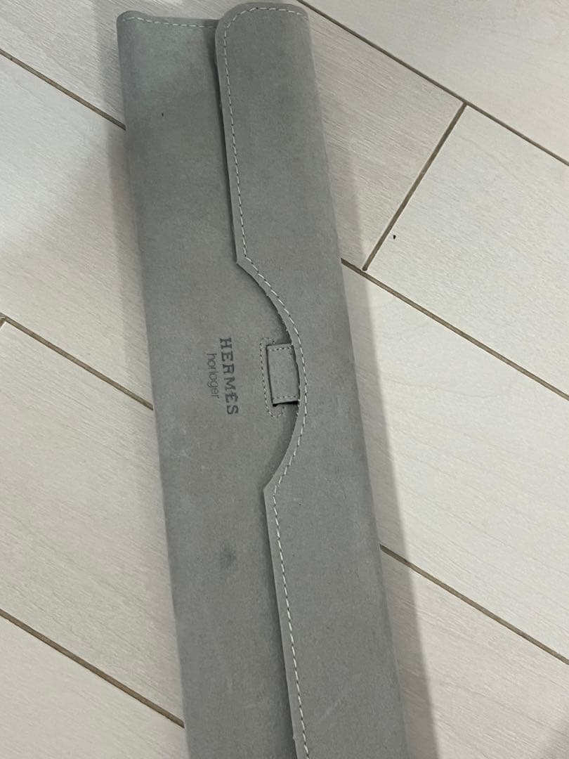 HERMES セリエ レディース　未稼働品