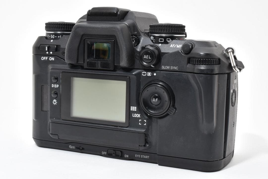 ★美品★ MINOLTA ミノルタ α-7 ボディ #21414