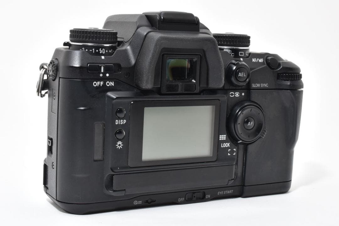 ★美品★ MINOLTA ミノルタ α-7 ボディ #21414