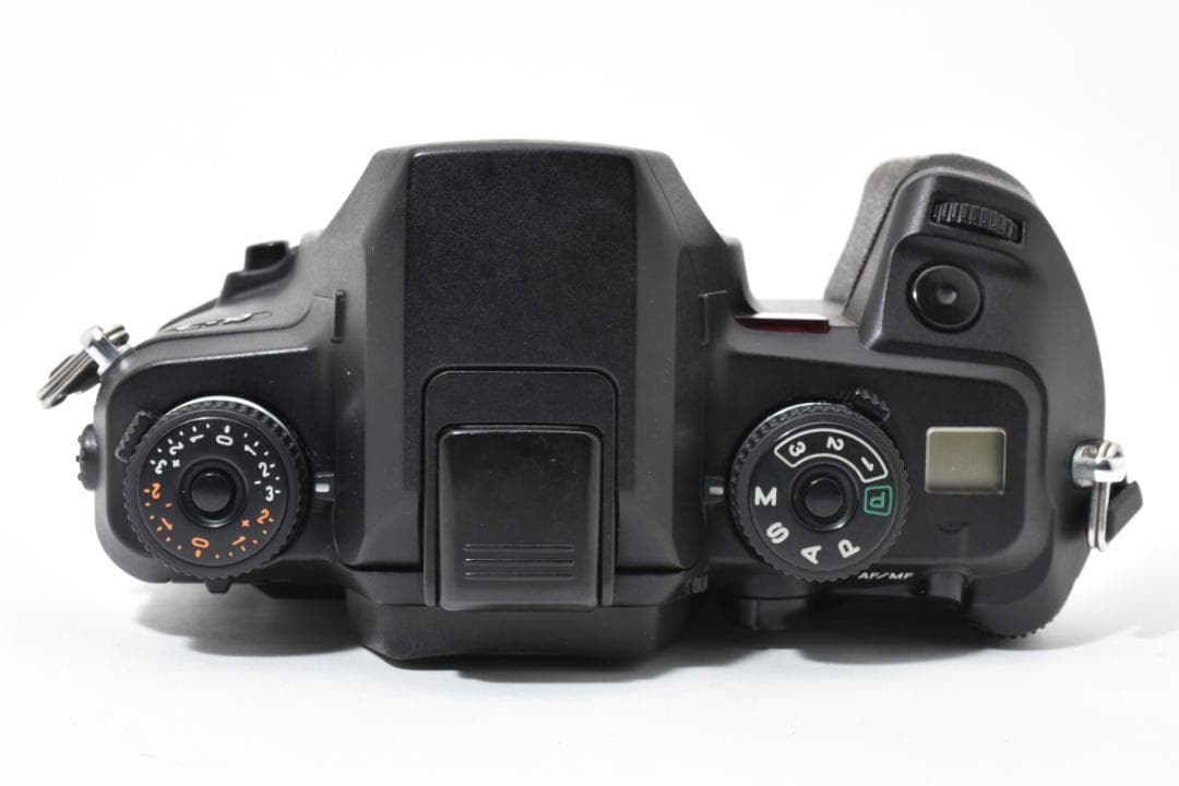 ★美品★ MINOLTA ミノルタ α-7 ボディ #21414